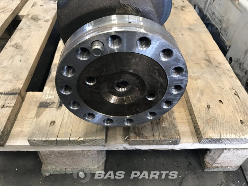 Volvo Krukas Volvo 1547468 - Alkūninis velenas - Sunkvežimis: foto 2 Volvo Krukas Volvo 1547468 - Alkūninis velenas - Sunkvežimis: foto 2