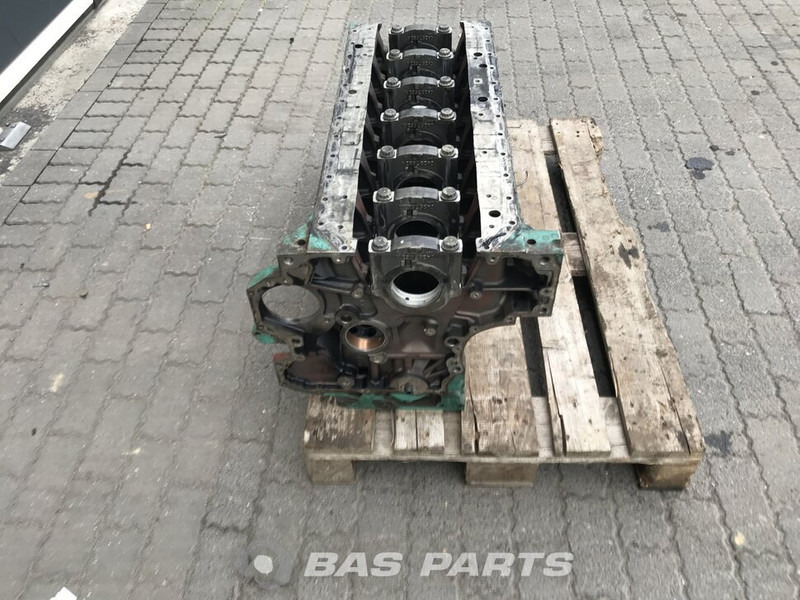 Volvo Motorblok Volvo 22114079 - Cilindrų blokas - Sunkvežimis: foto 2 Volvo Motorblok Volvo 22114079 - Cilindrų blokas - Sunkvežimis: foto 2