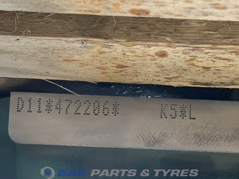 Volvo Motorblok Volvo 24426731 - Variklis ir dalys - Sunkvežimis: foto 5 Volvo Motorblok Volvo 24426731 - Variklis ir dalys - Sunkvežimis: foto 5