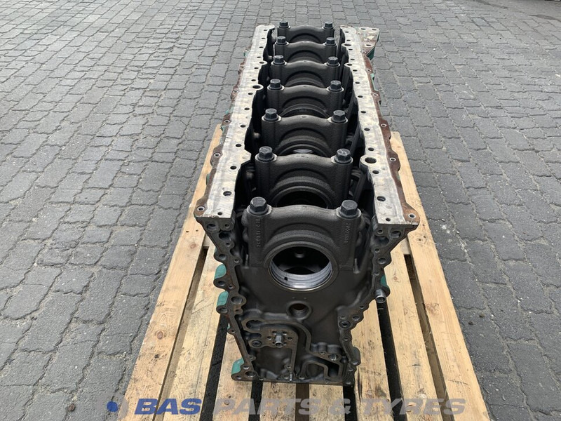 Volvo Motorblok Volvo 24426731 - Variklis ir dalys - Sunkvežimis: foto 4 Volvo Motorblok Volvo 24426731 - Variklis ir dalys - Sunkvežimis: foto 4