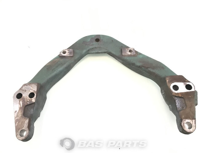 Volvo Motorsteun Volvo 20747056 - Variklio pagalvė - Sunkvežimis: foto 2 Volvo Motorsteun Volvo 20747056 - Variklio pagalvė - Sunkvežimis: foto 2