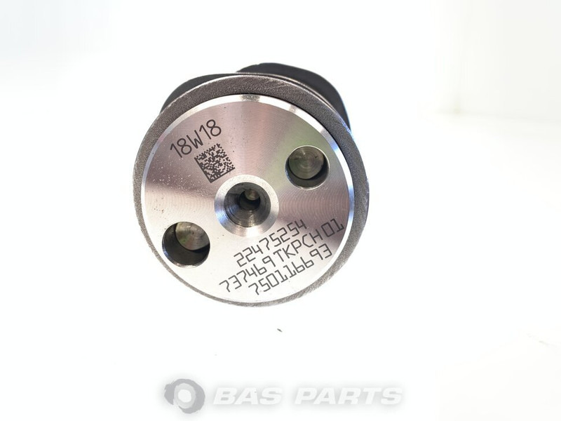 Volvo Nokkenas Volvo 22475254 - Paskirstymo velenas - Sunkvežimis: foto 3 Volvo Nokkenas Volvo 22475254 - Paskirstymo velenas - Sunkvežimis: foto 3