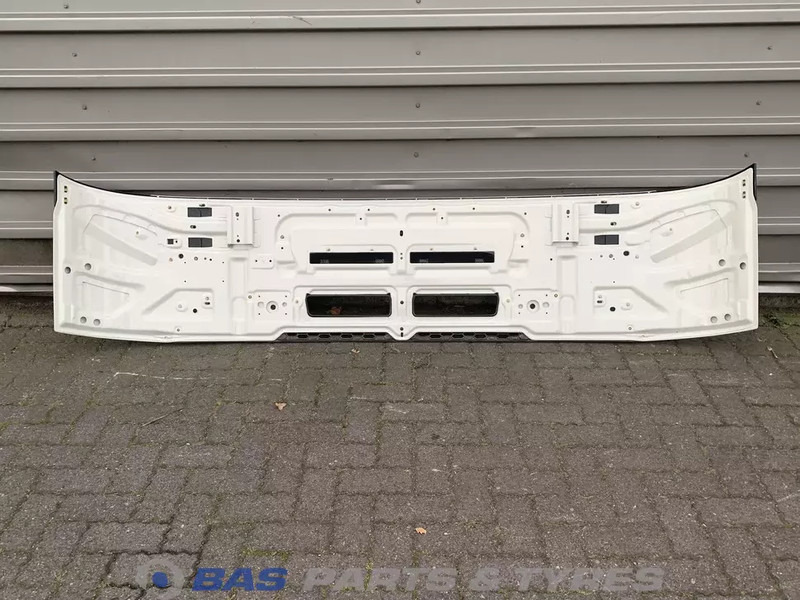 Volvo - Kėbulas ir išorė - Sunkvežimis: foto 2 Volvo - Kėbulas ir išorė - Sunkvežimis: foto 2