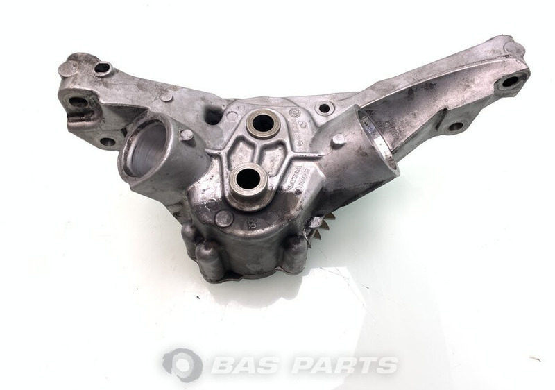 Volvo - Alyvos siurblys - Sunkvežimis: foto 4 Volvo - Alyvos siurblys - Sunkvežimis: foto 4