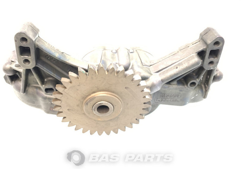 Volvo - Alyvos siurblys - Sunkvežimis: foto 2 Volvo - Alyvos siurblys - Sunkvežimis: foto 2