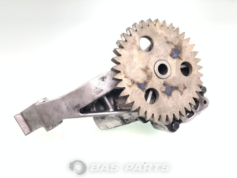 Volvo - Alyvos siurblys - Sunkvežimis: foto 1 Volvo - Alyvos siurblys - Sunkvežimis: foto 1