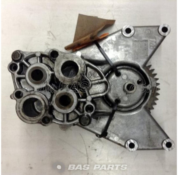 Volvo - Alyvos siurblys - Sunkvežimis: foto 1 Volvo - Alyvos siurblys - Sunkvežimis: foto 1