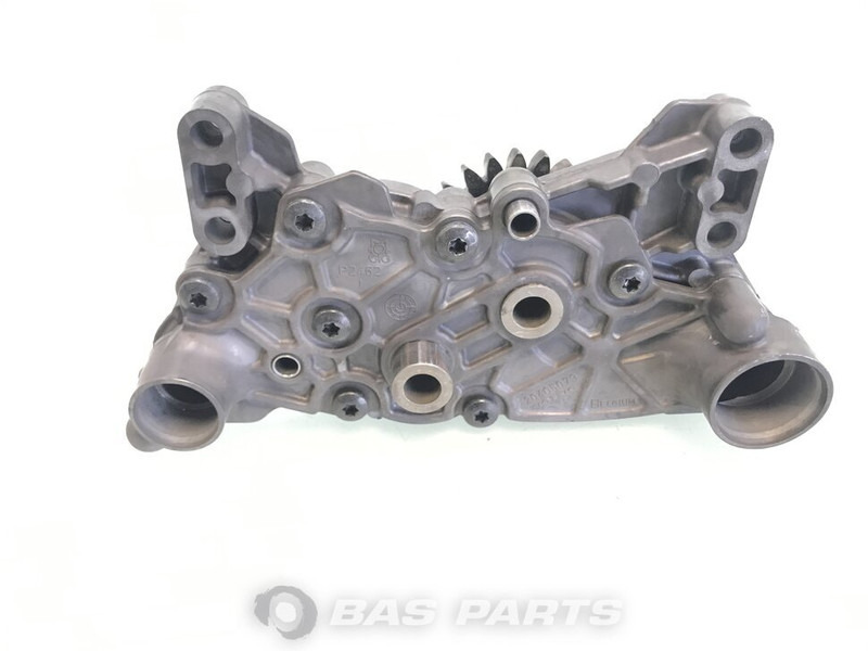 Volvo - Alyvos siurblys - Sunkvežimis: foto 2 Volvo - Alyvos siurblys - Sunkvežimis: foto 2