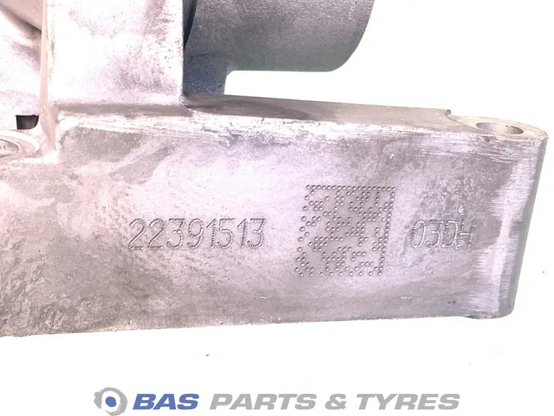 Volvo - Alyvos siurblys - Sunkvežimis: foto 4 Volvo - Alyvos siurblys - Sunkvežimis: foto 4