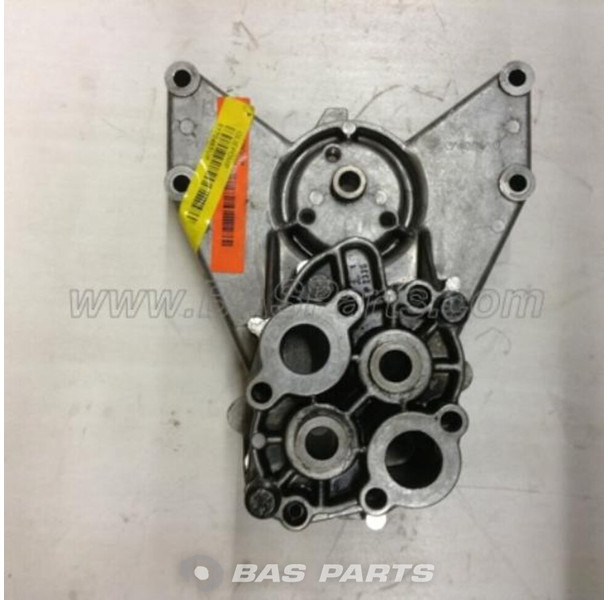 Volvo - Alyvos siurblys - Sunkvežimis: foto 2 Volvo - Alyvos siurblys - Sunkvežimis: foto 2