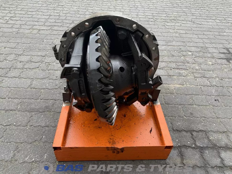 Volvo  - Diferencialas - Sunkvežimis: foto 2 Volvo  - Diferencialas - Sunkvežimis: foto 2