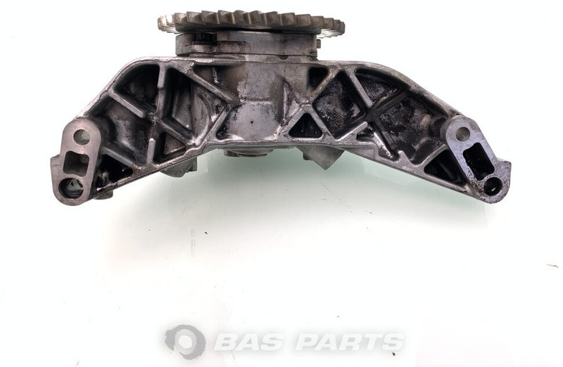 Volvo - Alyvos siurblys - Sunkvežimis: foto 3 Volvo - Alyvos siurblys - Sunkvežimis: foto 3