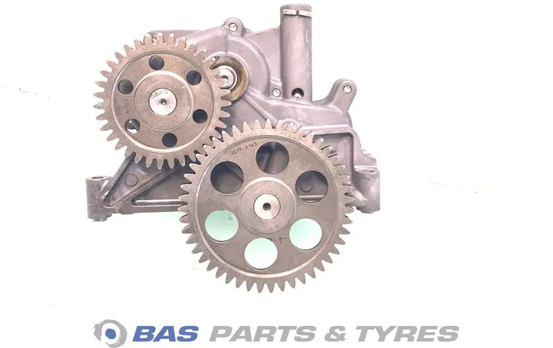 Volvo - Alyvos siurblys - Sunkvežimis: foto 1 Volvo - Alyvos siurblys - Sunkvežimis: foto 1