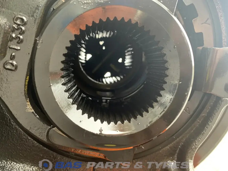 Volvo  - Diferencialas - Sunkvežimis: foto 5 Volvo  - Diferencialas - Sunkvežimis: foto 5