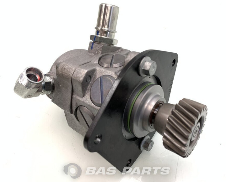 Volvo Servopomp Volvo 23055326 - Stiprintuvo siurblys - Sunkvežimis: foto 1 Volvo Servopomp Volvo 23055326 - Stiprintuvo siurblys - Sunkvežimis: foto 1