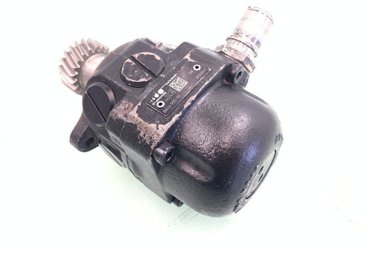 Volvo Servopomp Volvo 23055326 - Stiprintuvo siurblys - Sunkvežimis: foto 2 Volvo Servopomp Volvo 23055326 - Stiprintuvo siurblys - Sunkvežimis: foto 2