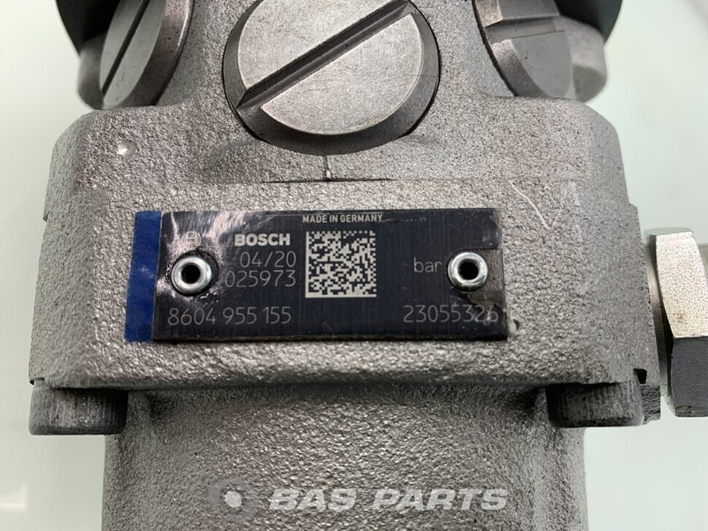 Volvo Servopomp Volvo 23055326 - Stiprintuvo siurblys - Sunkvežimis: foto 4 Volvo Servopomp Volvo 23055326 - Stiprintuvo siurblys - Sunkvežimis: foto 4