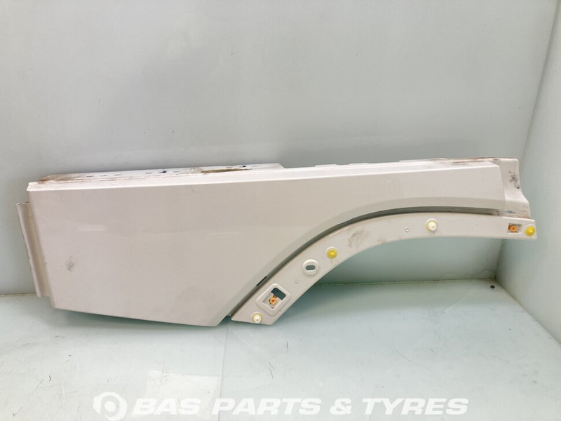 Volvo Spatschermverlenger Rechts Volvo 84806864 - Kėbulas ir išorė - Sunkvežimis: foto 1 Volvo Spatschermverlenger Rechts Volvo 84806864 - Kėbulas ir išorė - Sunkvežimis: foto 1