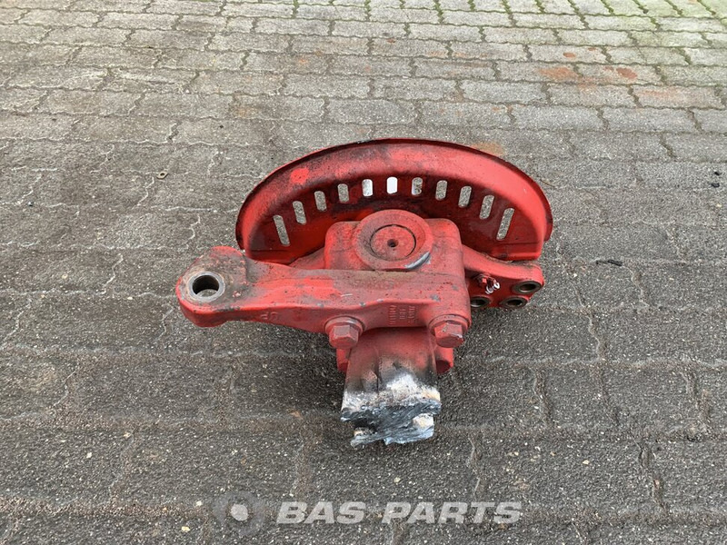 Volvo Stuuras Volvo 21460468 - Ašis ir dalys - Sunkvežimis: foto 2 Volvo Stuuras Volvo 21460468 - Ašis ir dalys - Sunkvežimis: foto 2