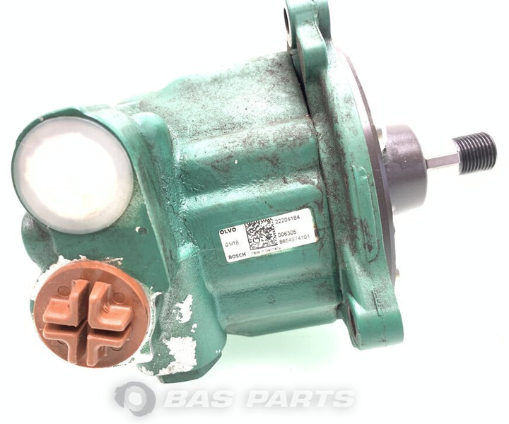Volvo Stuurpomp Volvo 22204184 - Stiprintuvo siurblys - Sunkvežimis: foto 3 Volvo Stuurpomp Volvo 22204184 - Stiprintuvo siurblys - Sunkvežimis: foto 3