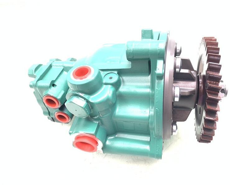 Volvo Stuurpomp Volvo 23645399 - Stiprintuvo siurblys - Sunkvežimis: foto 1 Volvo Stuurpomp Volvo 23645399 - Stiprintuvo siurblys - Sunkvežimis: foto 1