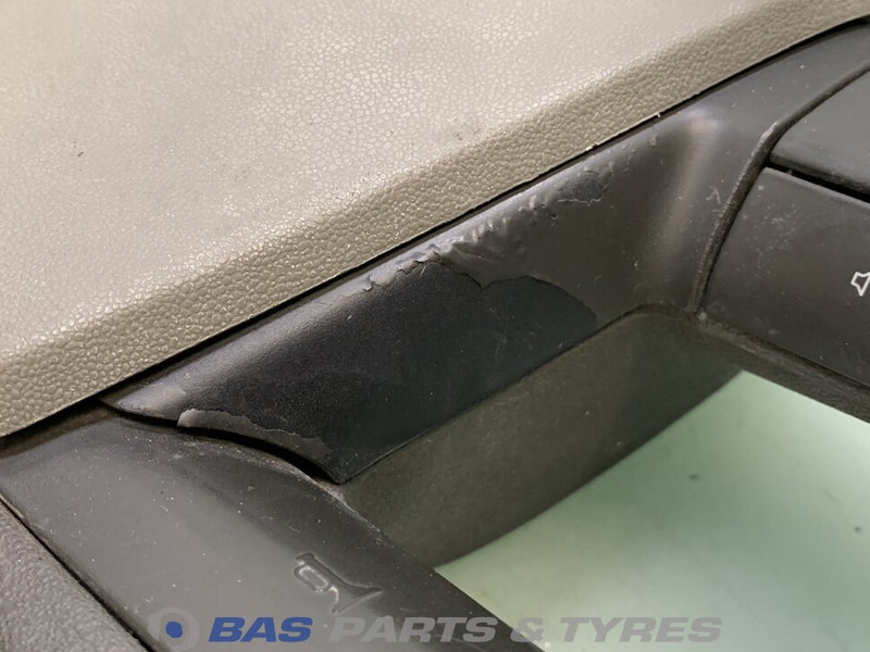 Volvo Stuurwiel Volvo 82321333 - Vairas - Sunkvežimis: foto 3 Volvo Stuurwiel Volvo 82321333 - Vairas - Sunkvežimis: foto 3