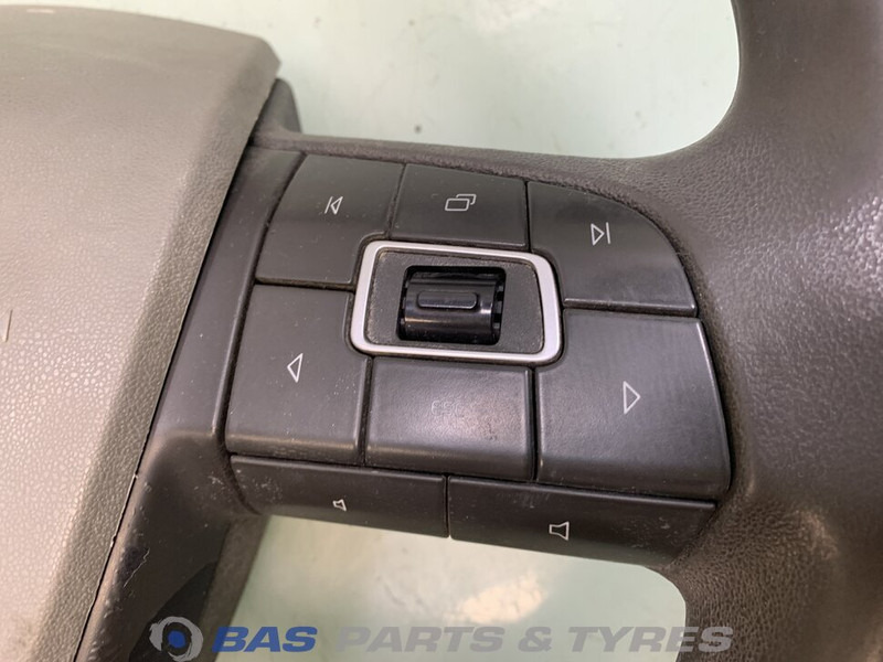 Volvo Stuurwiel Volvo 82321333 - Vairas - Sunkvežimis: foto 4 Volvo Stuurwiel Volvo 82321333 - Vairas - Sunkvežimis: foto 4