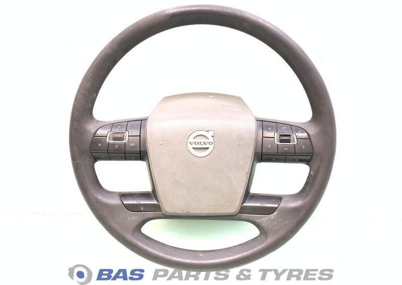 Volvo Stuurwiel Volvo 82321333 - Vairas - Sunkvežimis: foto 1 Volvo Stuurwiel Volvo 82321333 - Vairas - Sunkvežimis: foto 1