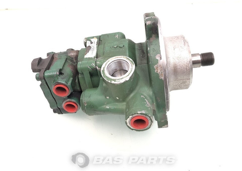 Volvo Tandempomp Volvo 21110365 - Stiprintuvo siurblys - Sunkvežimis: foto 2 Volvo Tandempomp Volvo 21110365 - Stiprintuvo siurblys - Sunkvežimis: foto 2