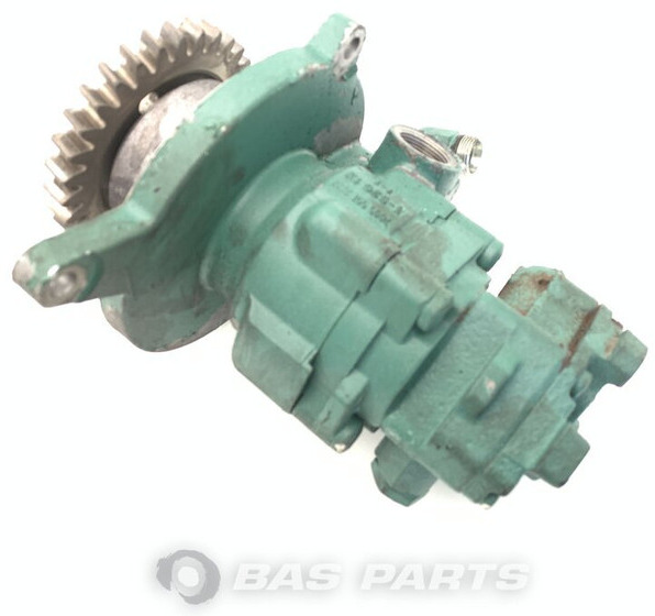 Volvo Tandempomp Volvo 21186656 - Stiprintuvo siurblys - Sunkvežimis: foto 2 Volvo Tandempomp Volvo 21186656 - Stiprintuvo siurblys - Sunkvežimis: foto 2