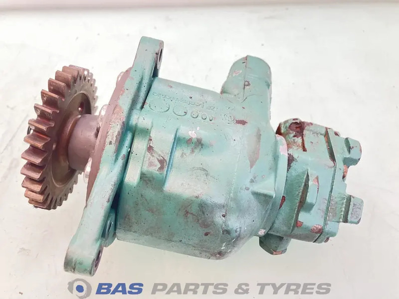 Volvo Tandempomp Volvo 21910862 - Stiprintuvo siurblys - Sunkvežimis: foto 2 Volvo Tandempomp Volvo 21910862 - Stiprintuvo siurblys - Sunkvežimis: foto 2