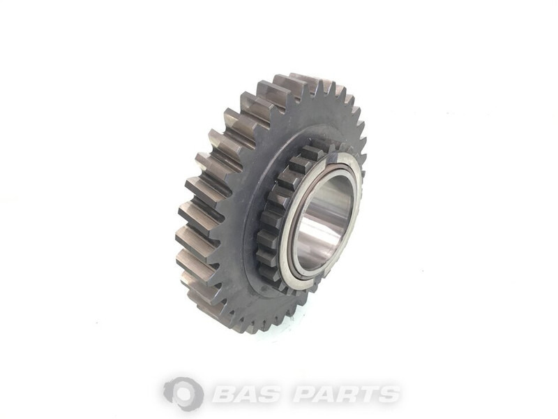 Volvo Tandwiel Volvo 85130232 - Pavarų dėžė - Sunkvežimis: foto 2 Volvo Tandwiel Volvo 85130232 - Pavarų dėžė - Sunkvežimis: foto 2