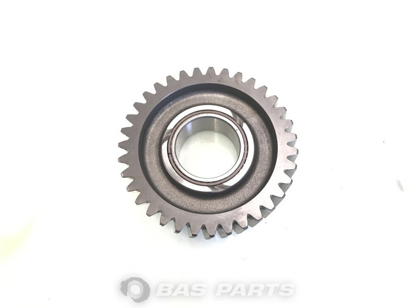 Volvo Tandwiel Volvo 85130232 - Pavarų dėžė - Sunkvežimis: foto 1 Volvo Tandwiel Volvo 85130232 - Pavarų dėžė - Sunkvežimis: foto 1