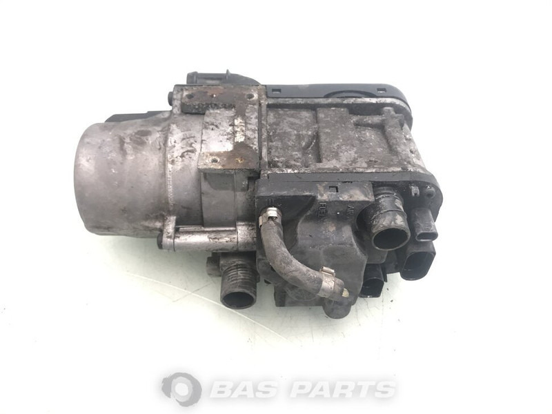 Webasto TP50 Standkachel A 001 830 31 20 - Šildymas/ Ventiliacija - Sunkvežimis: foto 2 Webasto TP50 Standkachel A 001 830 31 20 - Šildymas/ Ventiliacija - Sunkvežimis: foto 2