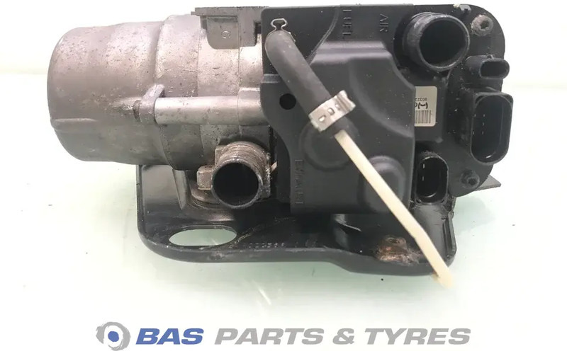 Webasto TP50 Standkachel A 001 830 31 20 - Šildymas/ Ventiliacija - Sunkvežimis: foto 4 Webasto TP50 Standkachel A 001 830 31 20 - Šildymas/ Ventiliacija - Sunkvežimis: foto 4