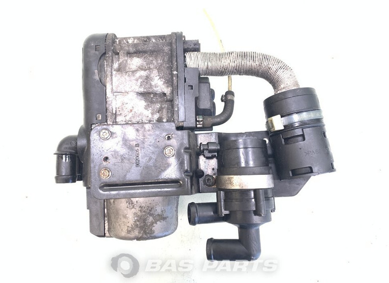 Webasto TP50 Standkachel A 001 830 31 20 - Šildymas/ Ventiliacija - Sunkvežimis: foto 3 Webasto TP50 Standkachel A 001 830 31 20 - Šildymas/ Ventiliacija - Sunkvežimis: foto 3