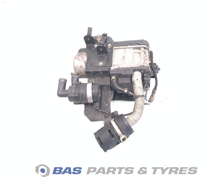 Webasto TP50 Standkachel A 001 830 31 20 - Šildymas/ Ventiliacija - Sunkvežimis: foto 1 Webasto TP50 Standkachel A 001 830 31 20 - Šildymas/ Ventiliacija - Sunkvežimis: foto 1