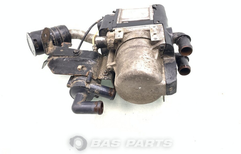 Webasto TP50 Standkachel A 001 830 31 20 - Šildymas/ Ventiliacija - Sunkvežimis: foto 4 Webasto TP50 Standkachel A 001 830 31 20 - Šildymas/ Ventiliacija - Sunkvežimis: foto 4