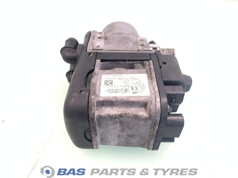 Webasto TP50 Standkachel A 001 830 31 20 - Šildymas/ Ventiliacija - Sunkvežimis: foto 2 Webasto TP50 Standkachel A 001 830 31 20 - Šildymas/ Ventiliacija - Sunkvežimis: foto 2