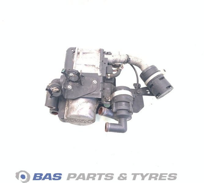 Webasto TP50 Standkachel A 001 830 31 20 - Šildymas/ Ventiliacija - Sunkvežimis: foto 4 Webasto TP50 Standkachel A 001 830 31 20 - Šildymas/ Ventiliacija - Sunkvežimis: foto 4