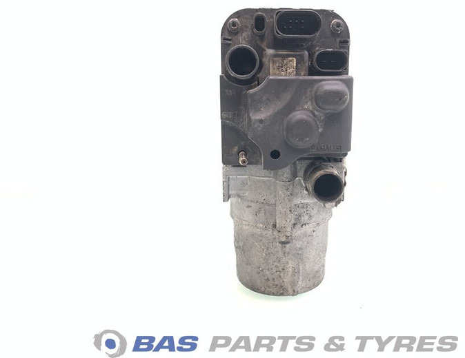 Webasto TP50 Standkachel A 001 830 31 20 - Šildymas/ Ventiliacija - Sunkvežimis: foto 3 Webasto TP50 Standkachel A 001 830 31 20 - Šildymas/ Ventiliacija - Sunkvežimis: foto 3