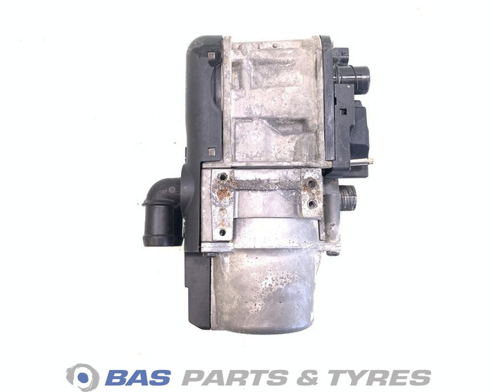 Webasto TP50 Standkachel A 001 830 31 20 - Šildymas/ Ventiliacija - Sunkvežimis: foto 3 Webasto TP50 Standkachel A 001 830 31 20 - Šildymas/ Ventiliacija - Sunkvežimis: foto 3