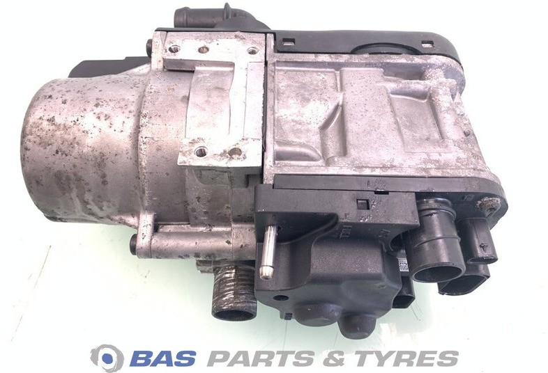 Webasto TP50 Standkachel A 001 830 31 20 - Šildymas/ Ventiliacija - Sunkvežimis: foto 4 Webasto TP50 Standkachel A 001 830 31 20 - Šildymas/ Ventiliacija - Sunkvežimis: foto 4