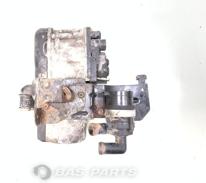 Webasto TP50 Standkachel A 001 830 31 20 - Šildymas/ Ventiliacija - Sunkvežimis: foto 2 Webasto TP50 Standkachel A 001 830 31 20 - Šildymas/ Ventiliacija - Sunkvežimis: foto 2