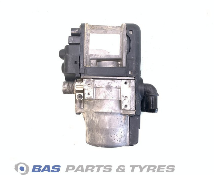 Webasto TP50 Standkachel A 001 830 31 20 - Šildymas/ Ventiliacija - Sunkvežimis: foto 1 Webasto TP50 Standkachel A 001 830 31 20 - Šildymas/ Ventiliacija - Sunkvežimis: foto 1