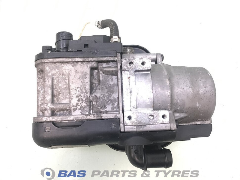 Webasto TP50 Standkachel A 001 830 31 20 - Šildymas/ Ventiliacija - Sunkvežimis: foto 1 Webasto TP50 Standkachel A 001 830 31 20 - Šildymas/ Ventiliacija - Sunkvežimis: foto 1