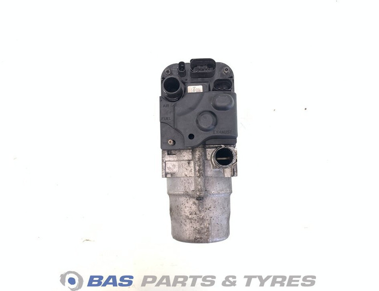 Webasto TP50 Standkachel A 001 830 31 20 - Šildymas/ Ventiliacija - Sunkvežimis: foto 3 Webasto TP50 Standkachel A 001 830 31 20 - Šildymas/ Ventiliacija - Sunkvežimis: foto 3