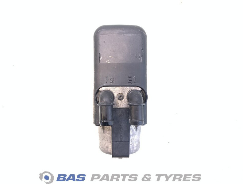 Webasto TP50 Standkachel A 001 830 31 20 - Šildymas/ Ventiliacija - Sunkvežimis: foto 2 Webasto TP50 Standkachel A 001 830 31 20 - Šildymas/ Ventiliacija - Sunkvežimis: foto 2