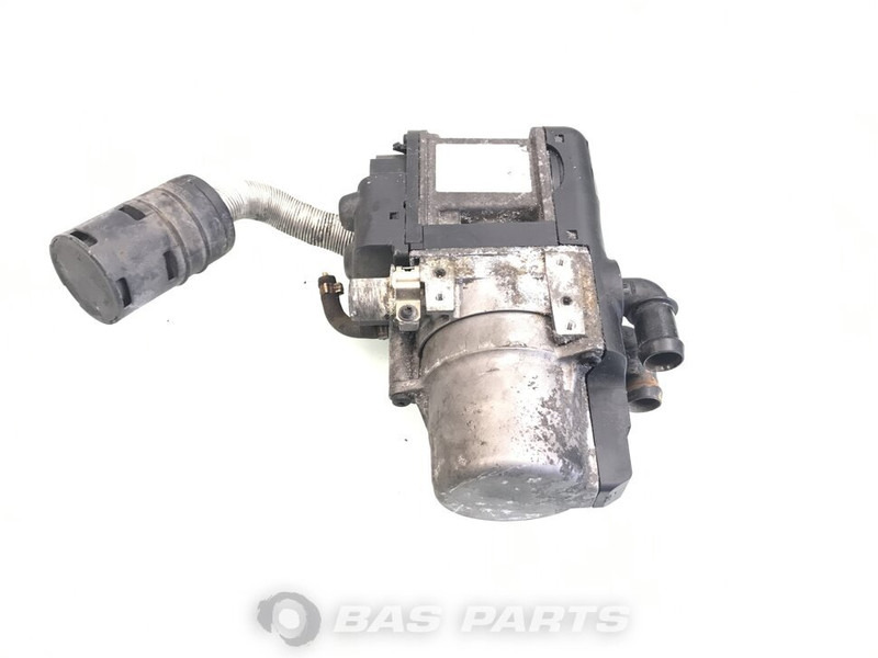 Webasto TP50 Standkachel A 001 830 31 20 - Šildymas/ Ventiliacija - Sunkvežimis: foto 2 Webasto TP50 Standkachel A 001 830 31 20 - Šildymas/ Ventiliacija - Sunkvežimis: foto 2