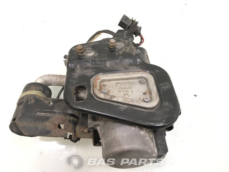 Webasto TP50 Standkachel A 001 830 31 20 - Šildymas/ Ventiliacija - Sunkvežimis: foto 2 Webasto TP50 Standkachel A 001 830 31 20 - Šildymas/ Ventiliacija - Sunkvežimis: foto 2